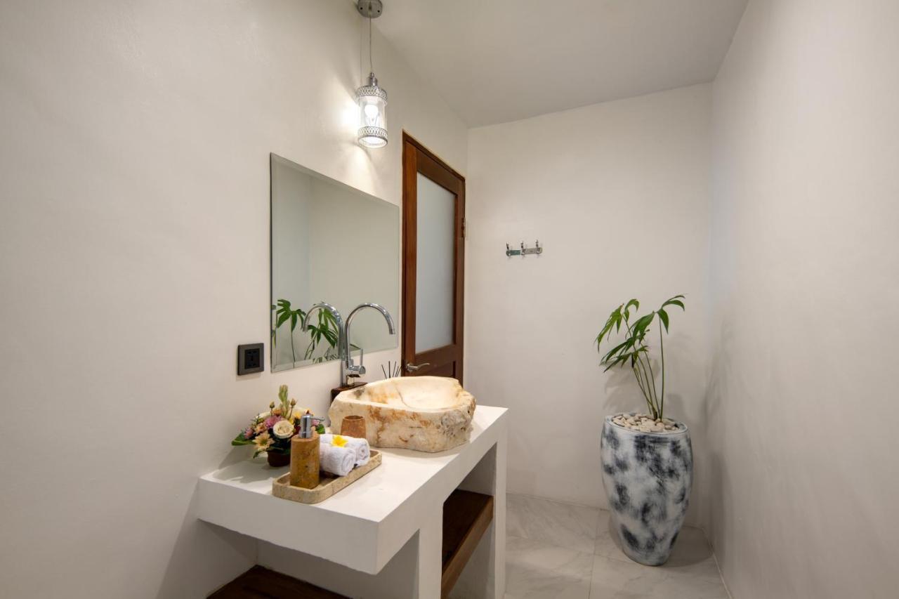 Villa Amor Canggu Esterno foto
