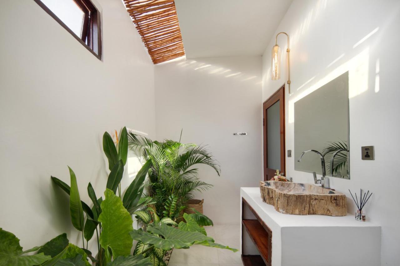 Villa Amor Canggu Esterno foto