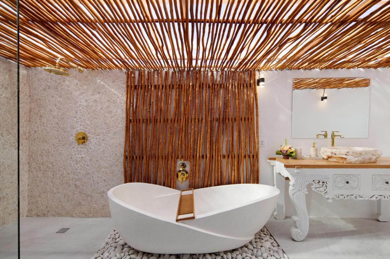 Villa Amor Canggu Esterno foto