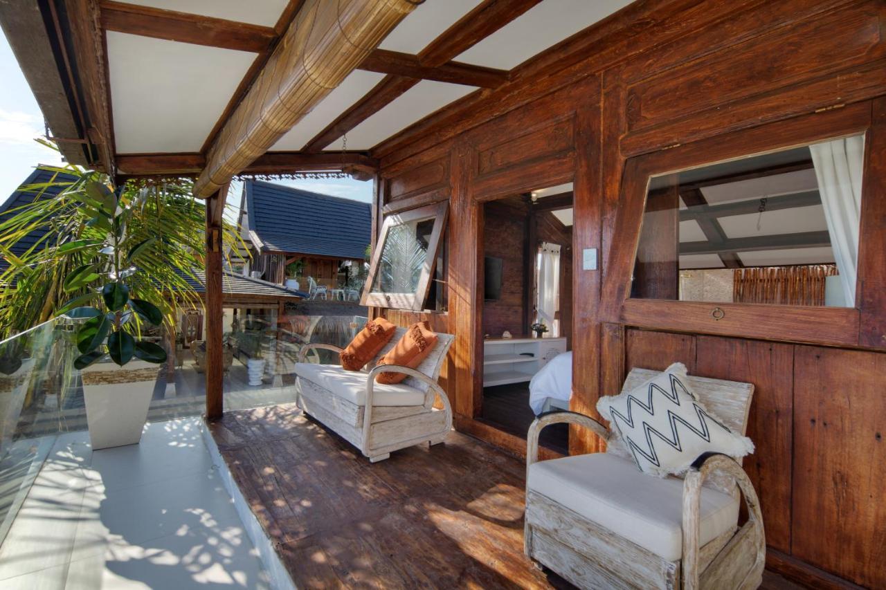 Villa Amor Canggu Esterno foto