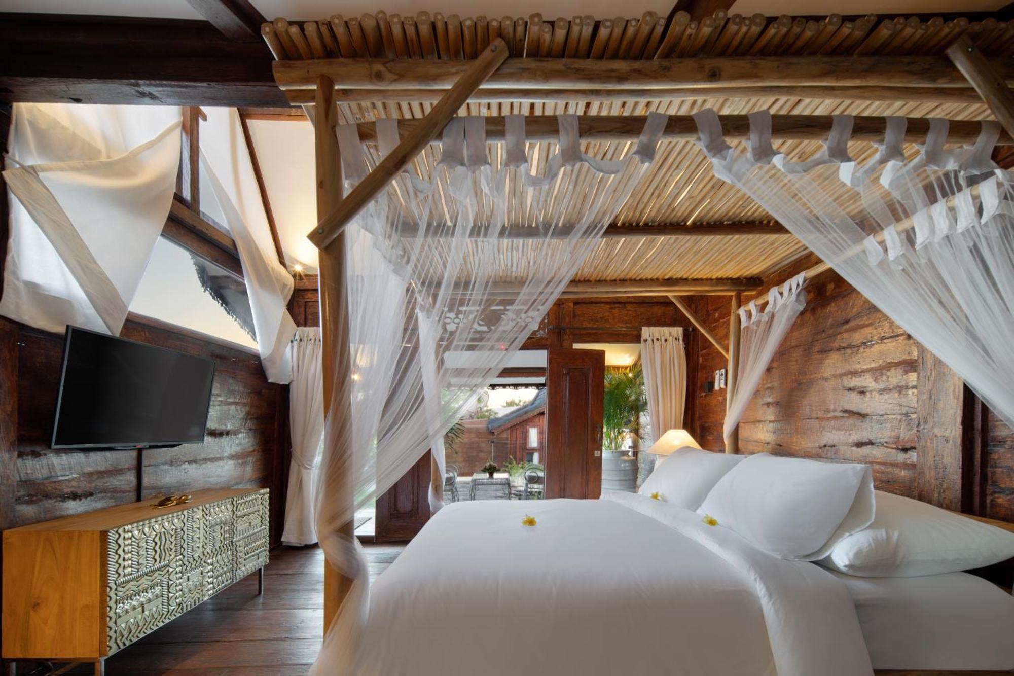 Villa Amor Canggu Esterno foto