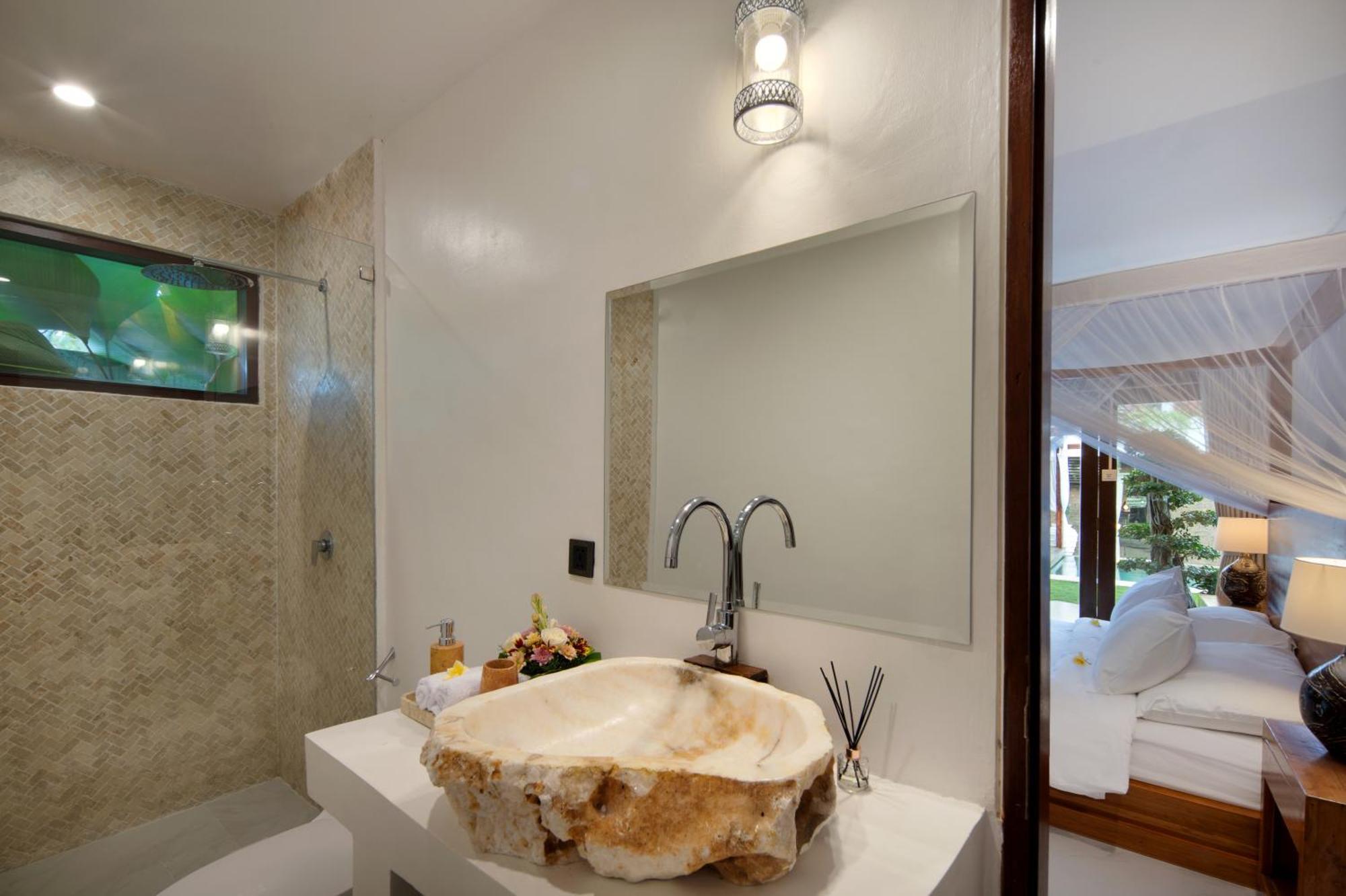 Villa Amor Canggu Esterno foto
