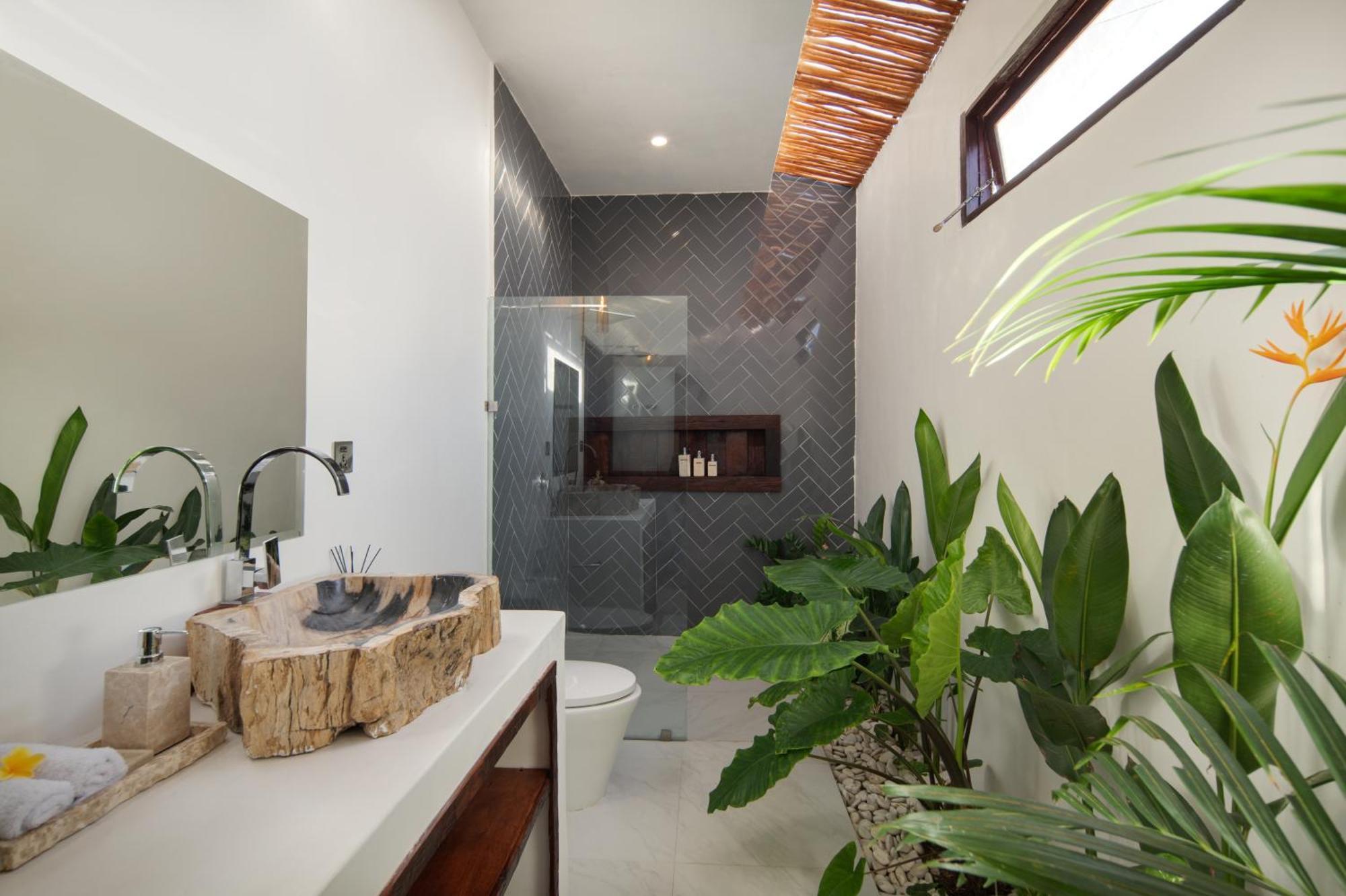 Villa Amor Canggu Esterno foto